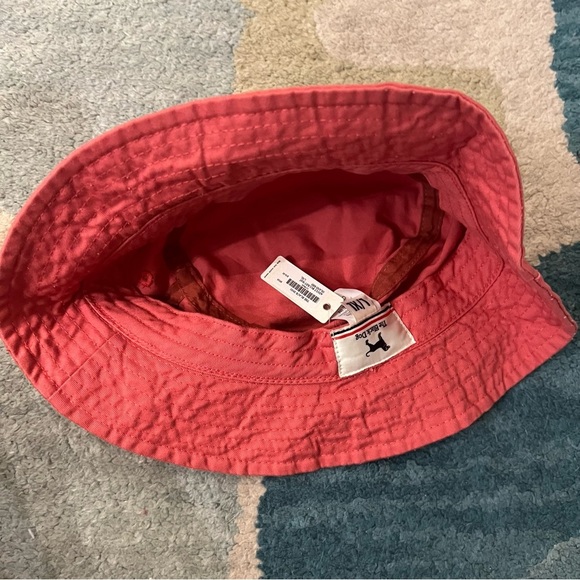 NWT The Black Dog Bucket Hat - Picture 4 of 5